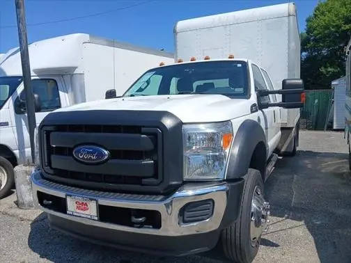 2015 Ford  XLT RWD photo