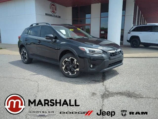 2023 Subaru Crosstrek Limited AWD photo