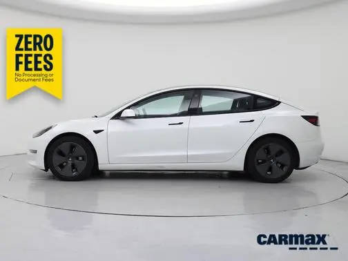 2023 Tesla Model 3 RWD photo
