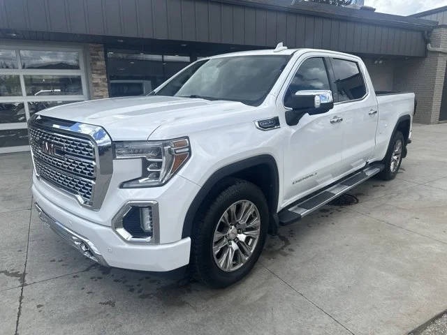 2019 GMC Sierra 1500 Denali 4WD photo