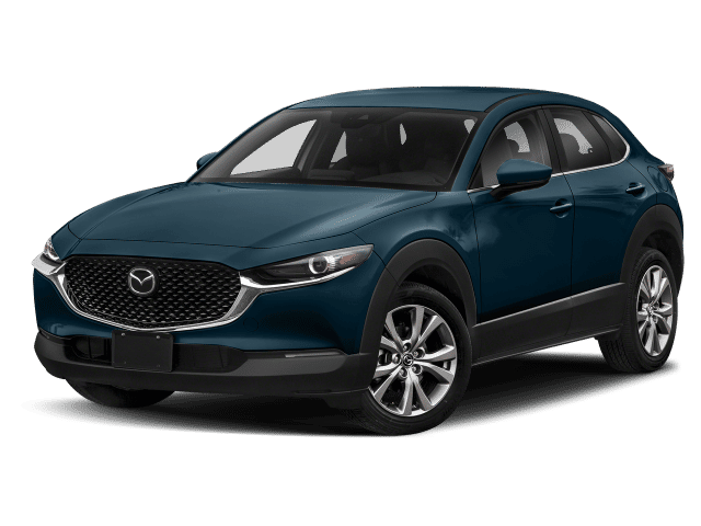 2021 Mazda CX-30 Select FWD photo