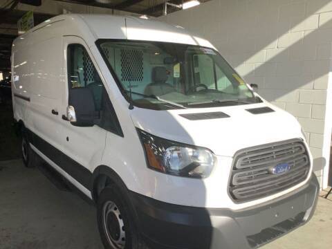 2016 Ford Transit Van  RWD photo