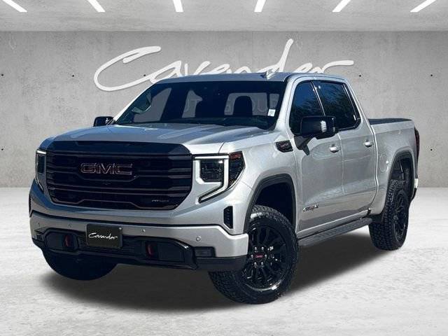 2022 GMC Sierra 1500 AT4X 4WD photo