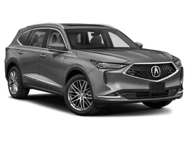 2022 Acura MDX w/Advance Package AWD photo