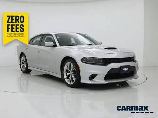 2022 Dodge Charger GT RWD photo