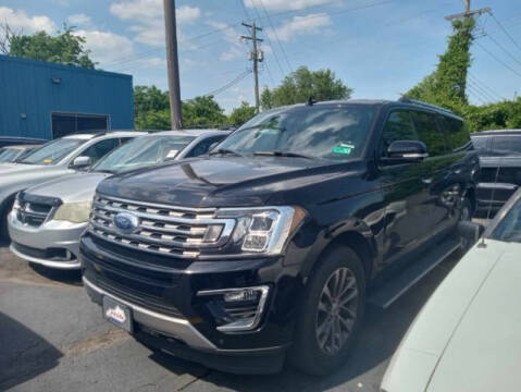 2020 Ford Expedition Max XLT RWD photo