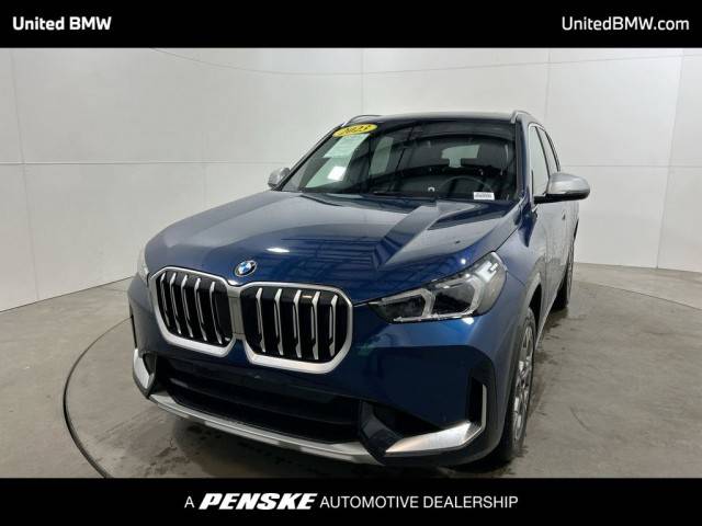 2023 BMW X1 xDrive28i AWD photo