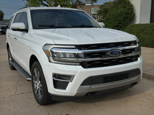 2022 Ford Expedition Limited 4WD photo