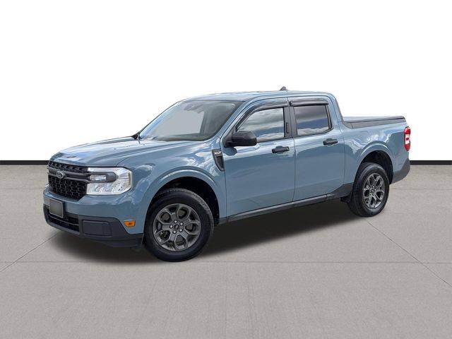 2023 Ford Maverick XLT FWD photo