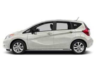 2015 Nissan Versa Note SV FWD photo