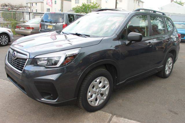 2021 Subaru Forester AWD photo