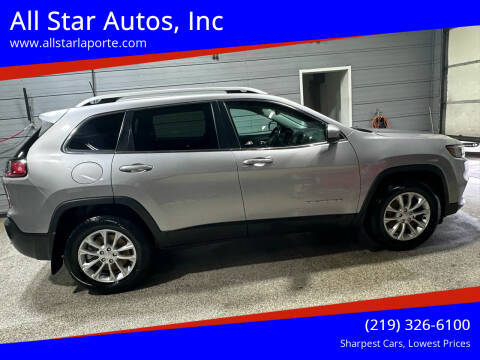 2019 Jeep North 4WD photo