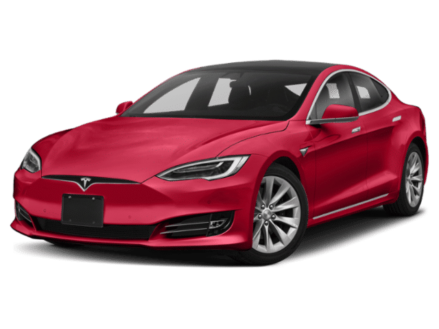 2018 Tesla Model S P100D AWD photo