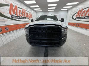 2023 Ram 3500 Tradesman 4WD photo