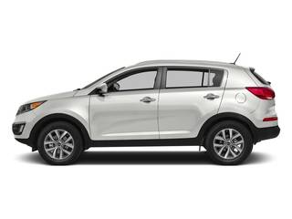 2016 Kia Sportage LX AWD photo