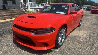 2021 Dodge Charger GT RWD photo