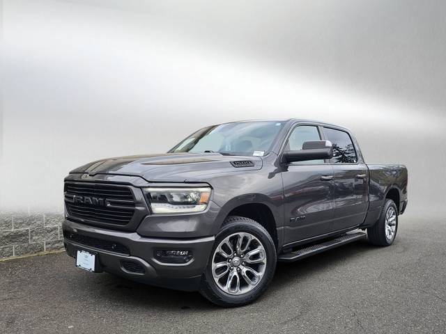 2019 Ram 1500 Sport 4WD photo