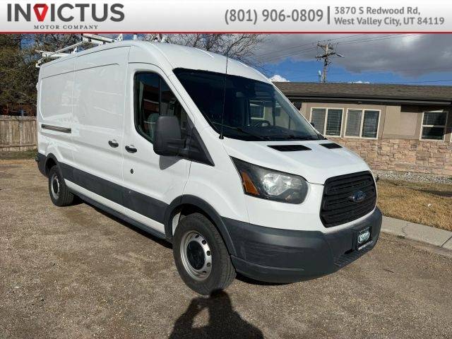 2017 Ford Transit Van RWD photo