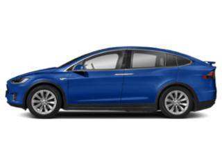 2020 Tesla Model X Long Range AWD photo