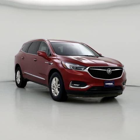 2020 Buick Enclave Essence FWD photo