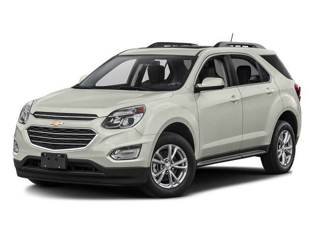 2016 Chevrolet Equinox LT FWD photo