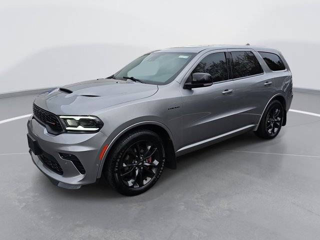 2021 Dodge Durango R/T AWD photo