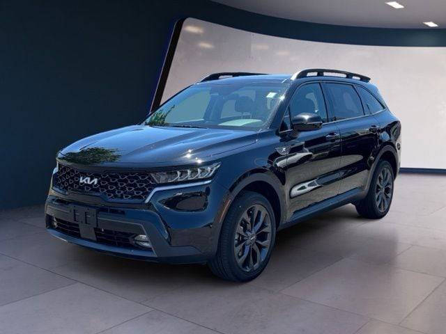 2023 Kia Sorento X-Line EX AWD photo