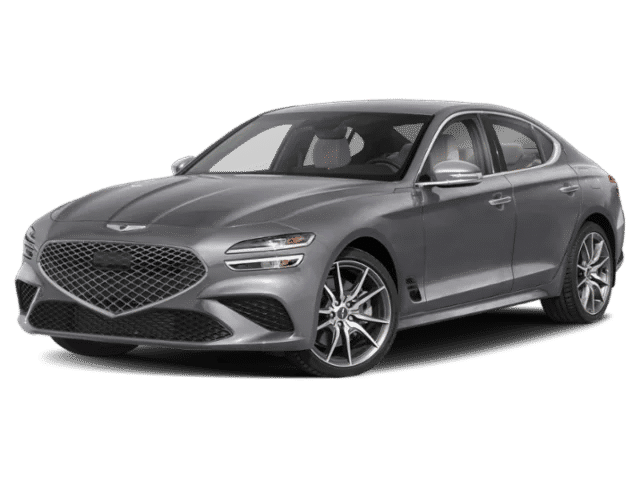 2022 Genesis G70 3.3T RWD photo