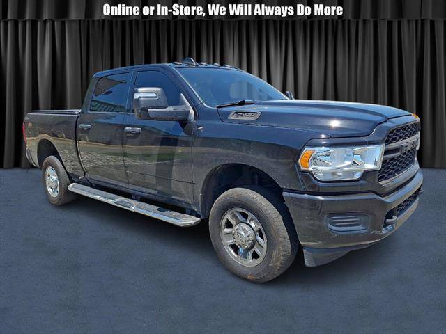 2023 Ram 2500 Tradesman 4WD photo