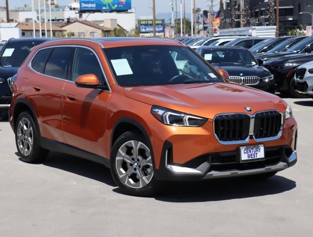 2023 BMW X1 xDrive28i AWD photo