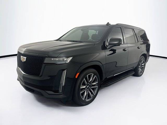 2023 Cadillac Escalade 4WD Sport 4WD photo