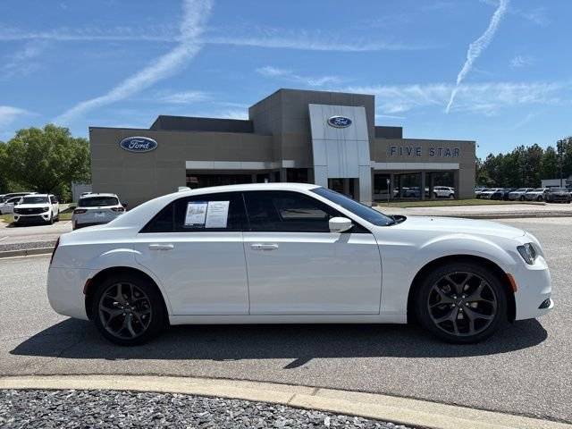 2021 Chrysler 300 300S RWD photo