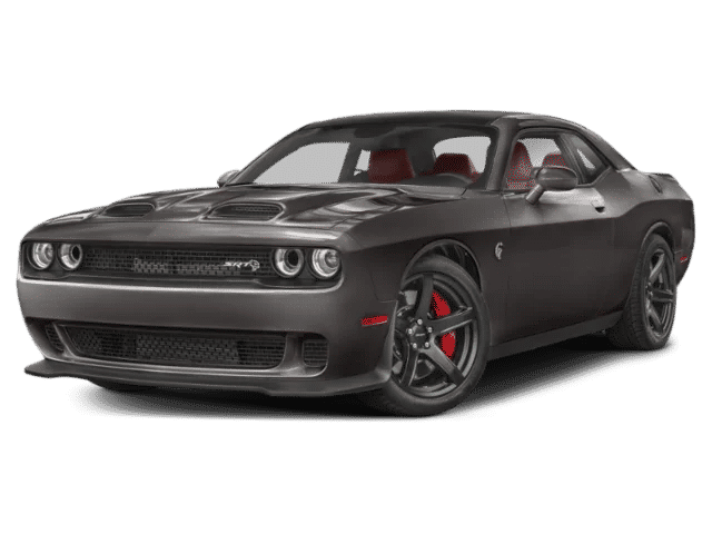 2022 Dodge Challenger SRT Hellcat Redeye Widebody Jailbre RWD photo
