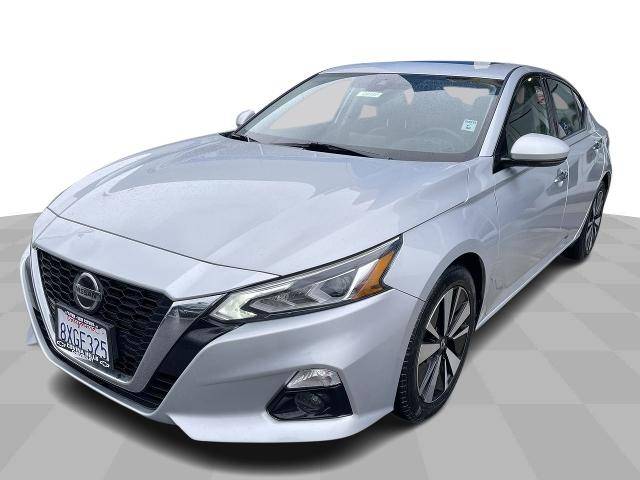 2020 Nissan Altima 2.5 SL FWD photo