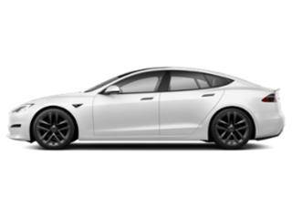 2021 Tesla Model S Long Range Plus AWD photo