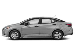 2022 Nissan Versa S FWD photo