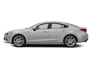 2016 Mazda 6 i Touring FWD photo
