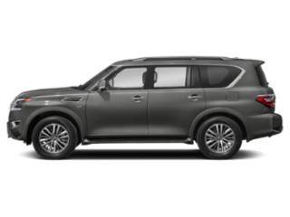 2021 Nissan Armada SL RWD photo