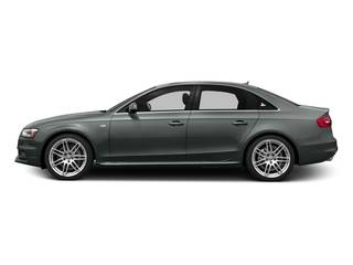 2016 Audi A4 Premium Plus AWD photo