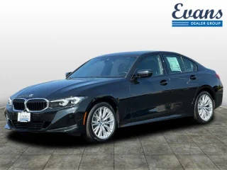 2023 BMW 3 Series 330i xDrive AWD photo