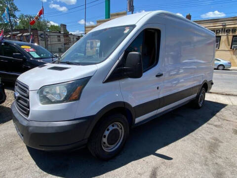 2016 Ford Transit Van RWD photo