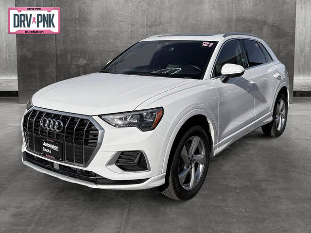 2021 Audi Q3 Premium AWD photo