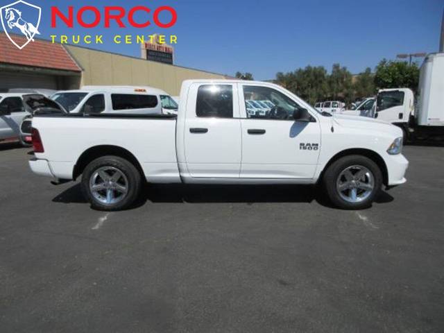 2015 Ram 1500 Express RWD photo