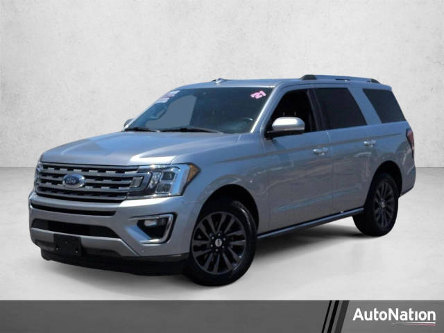 2021 Ford Expedition Limited RWD photo