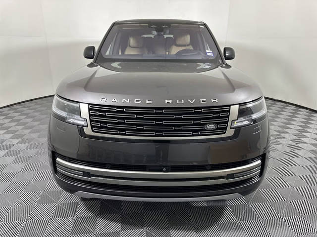 2022 Land Rover Range Rover SE AWD photo