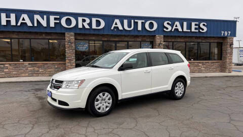 2015 Dodge Journey American Value Pkg FWD photo