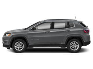 2021 Jeep Compass Limited 4WD photo