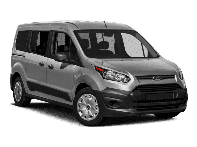 2016 Ford Transit Connect Wagon XL FWD photo