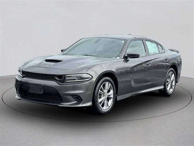 2020 Dodge Charger GT AWD photo