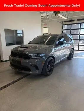 2023 Dodge Durango SRT 392 Premium AWD photo